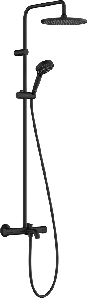 hansgrohe Spare parts: HG pipe Croma 220 Showerpipe, Item No. 93906670