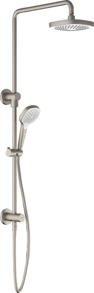 Showerpipe 180 2jet EcpSmart Reno