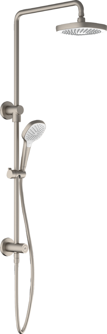 Showerpipe 180 2jet EcpSmart Reno