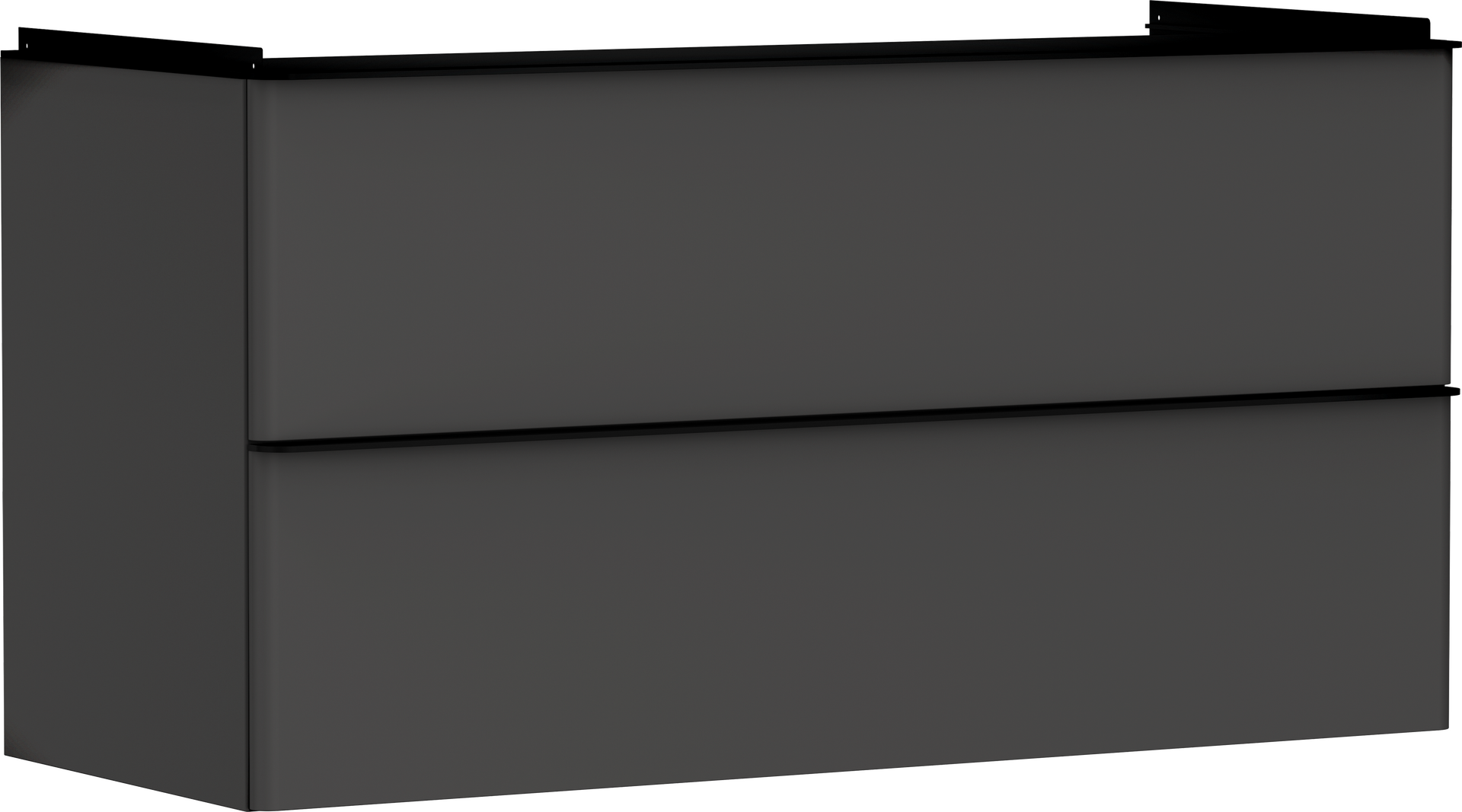 Meuble bas pour plan vasque 1180/475