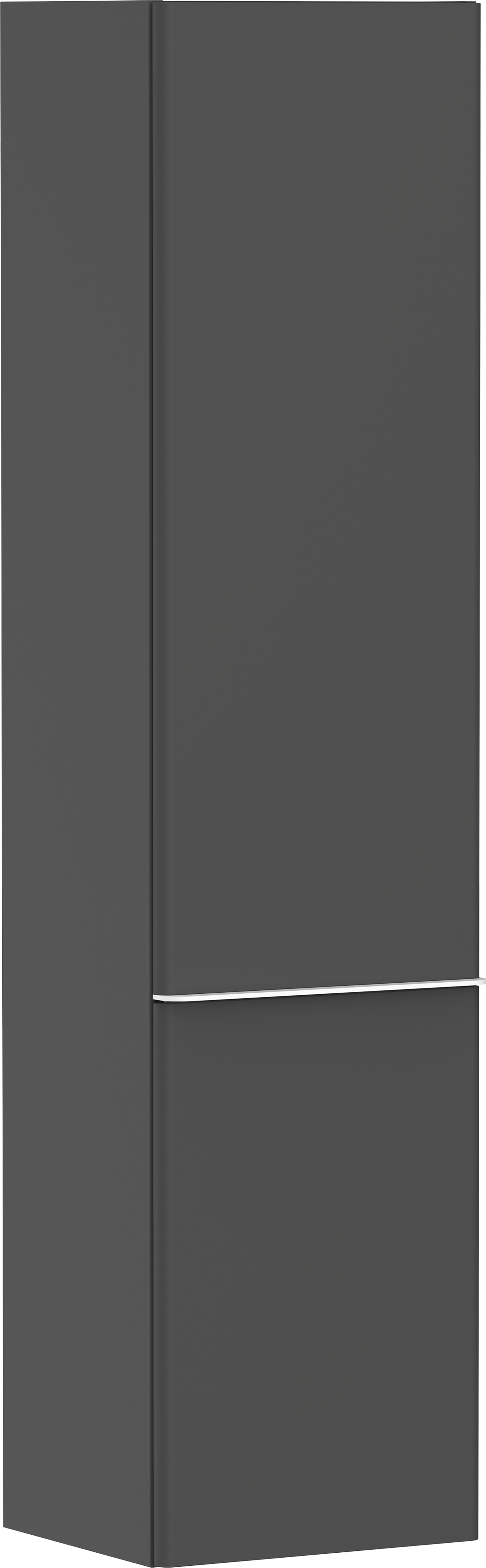 Szafka boczna wysoka 400/350