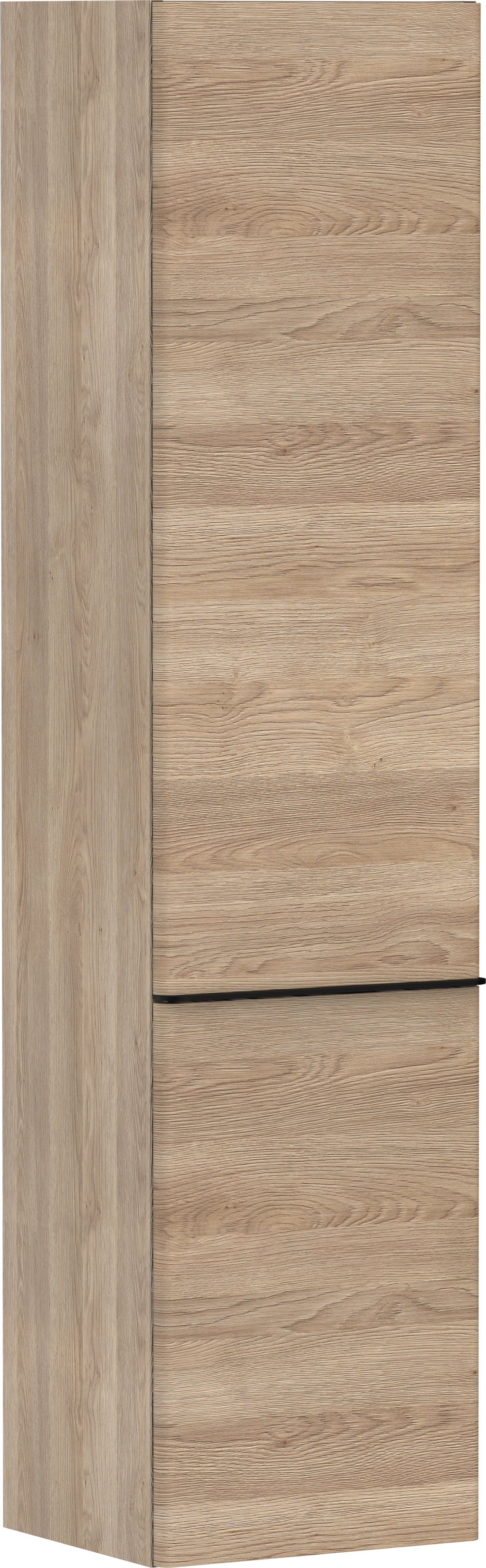 Hochschrank Eiche Natur 400/350