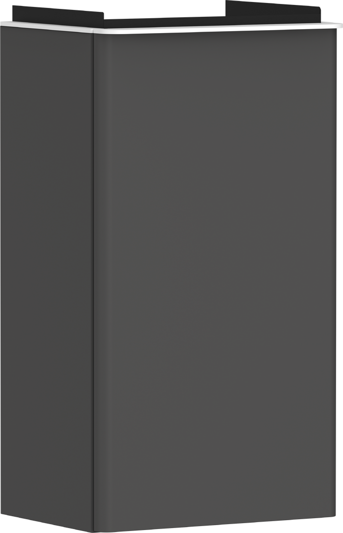 Vanity unit 340/245 for handrinse basin