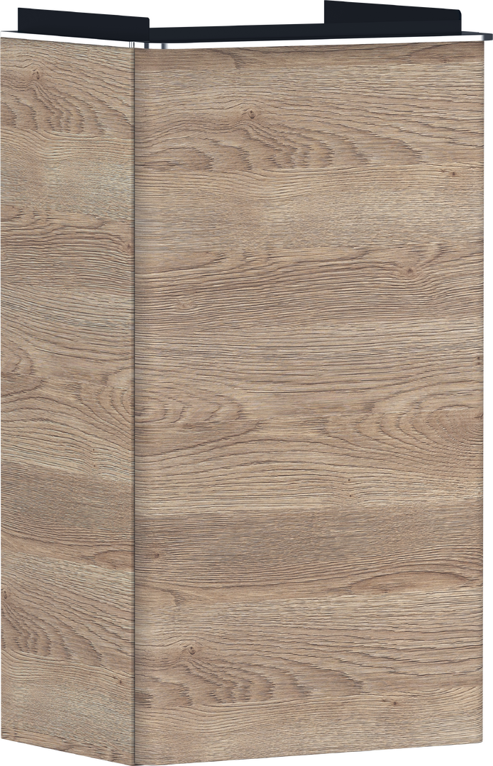 Mosdószekrény kézmosóhoz 340/245