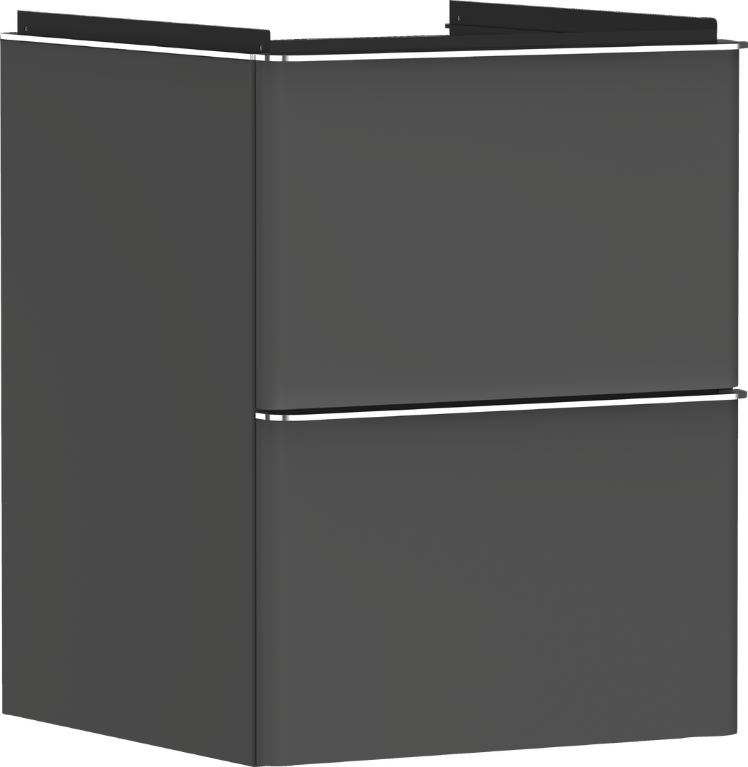 Mosdószekrény kézmosóhoz 480/475