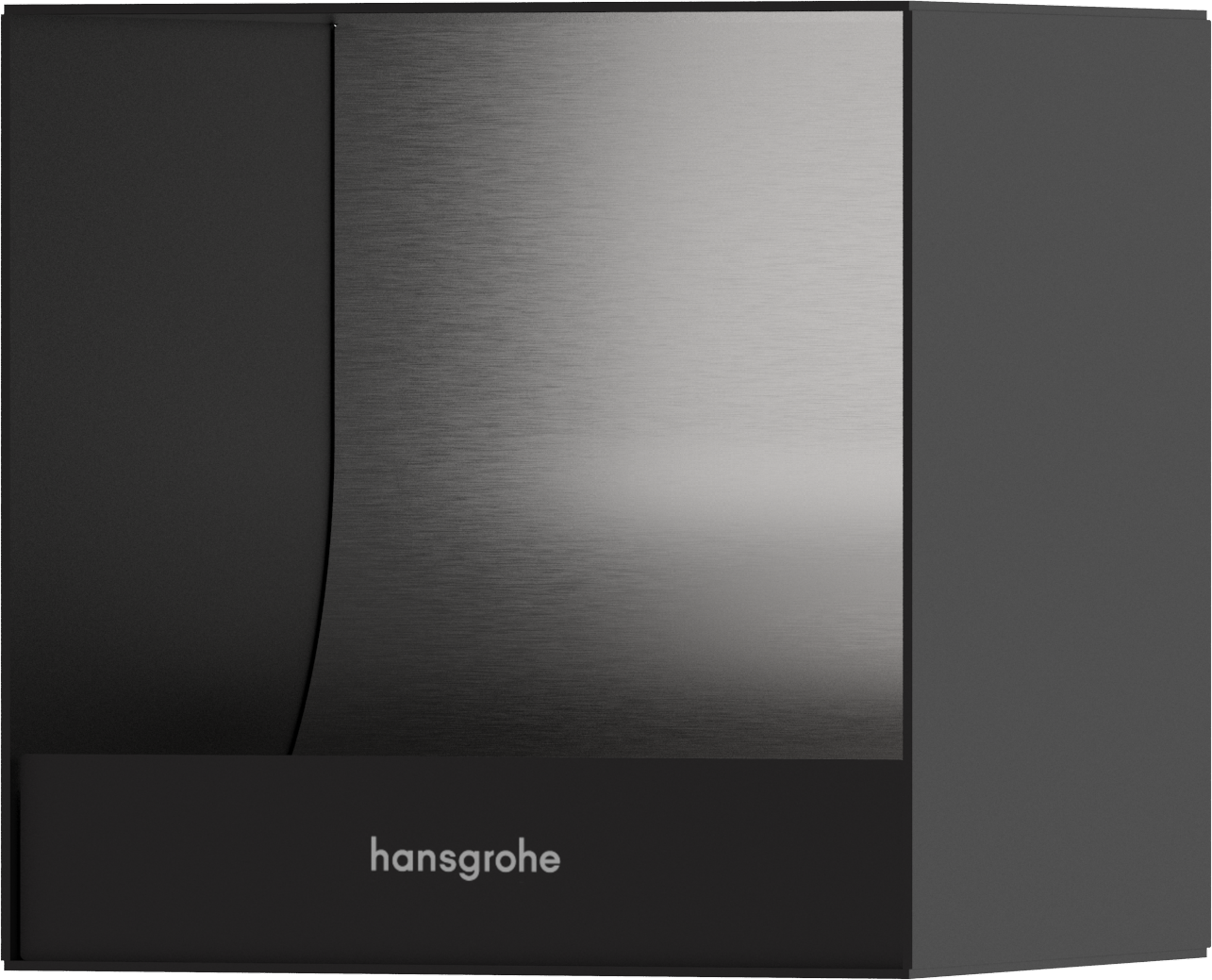 Recessed toilet paper holder 150/150 /140