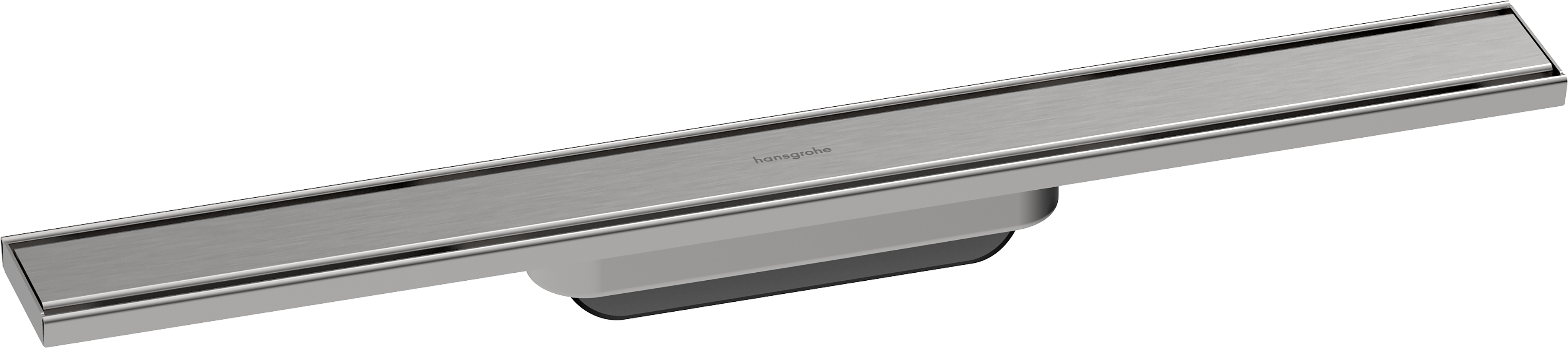 Finish set shower drain 600