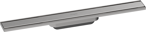 Finish set shower drain 600