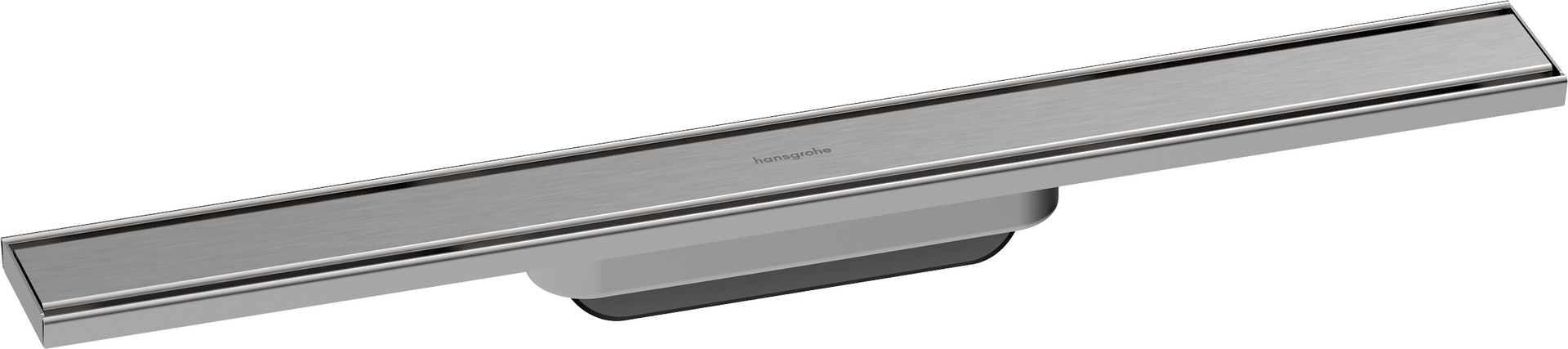 Finish set shower drain 600