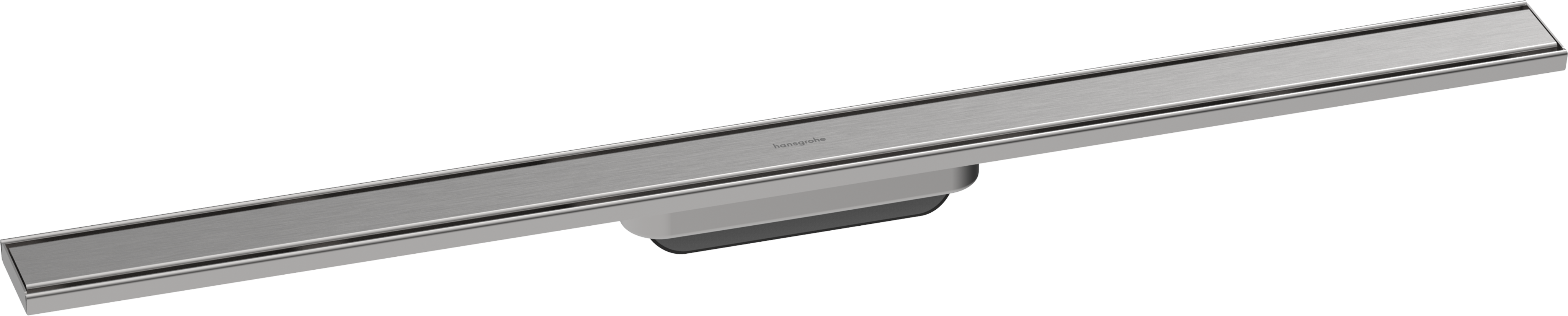 Douchegoot 900 - afwerkset