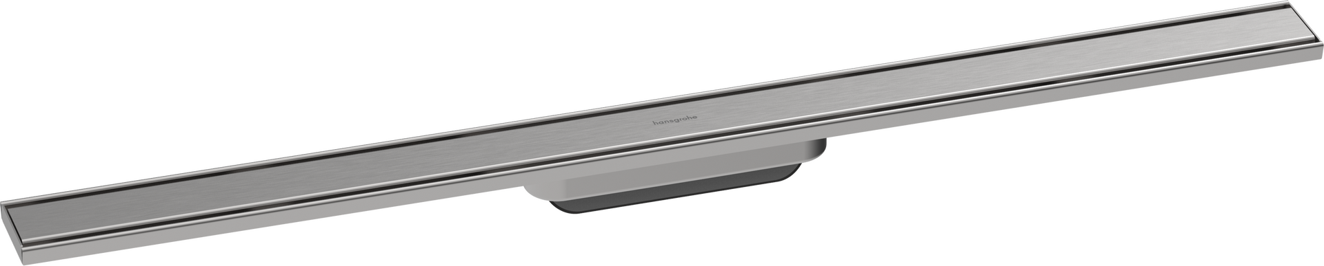 Finish set shower drain 900