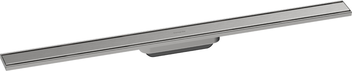 Finish set shower drain 900