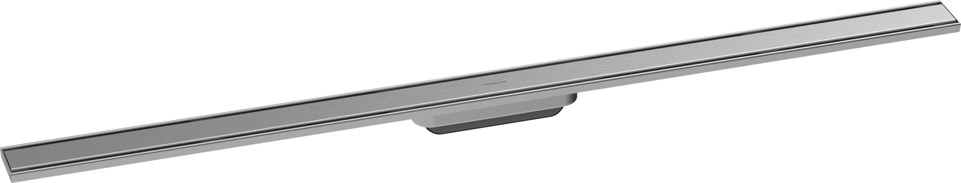 Douchegoot 1200 - afwerkset