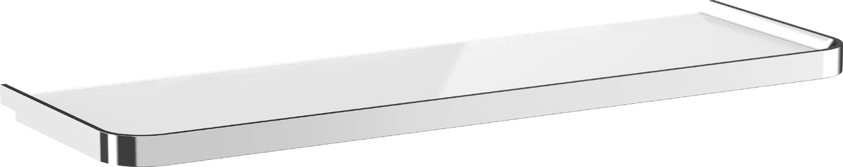 hansgrohe Accessoires: Xelu Q, Ablage 140/430, Art.-Nr. 54144000