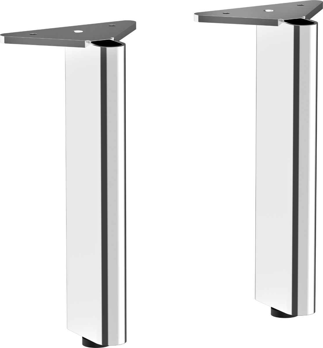 Piedini mobile 175/60