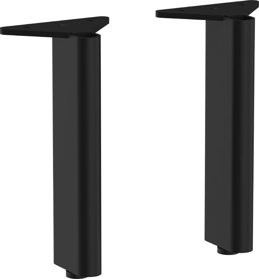 Furniture feet 175/60