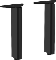 Piedini mobile 175/60, 2 pezzi