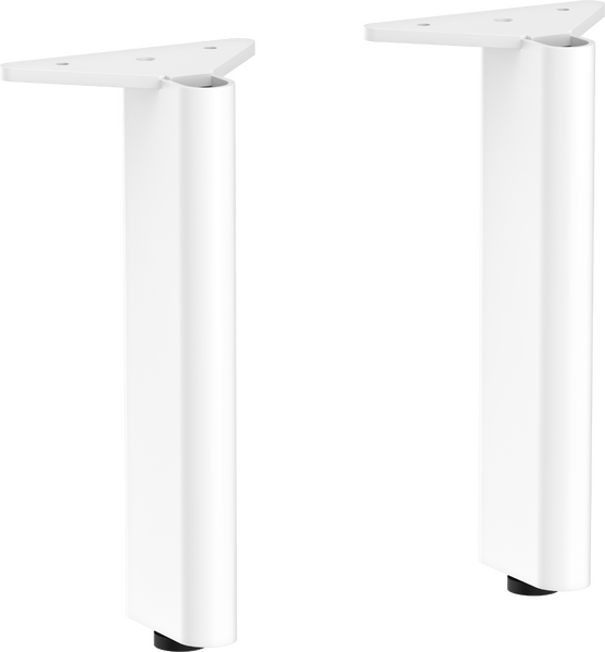 Furniture feet 175/60, 2 pieces