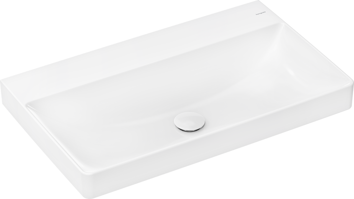 EMBELLECEDOR LAVABO BLANCO