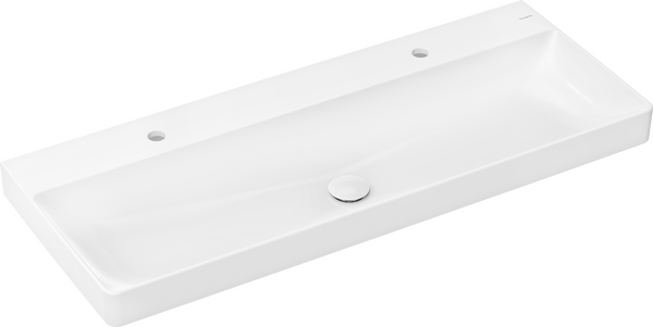 Servant 1200/480 med 2 kranhull uten overløp, SmartClean