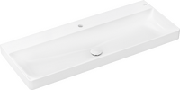 Waschtisch 1200/480 mit Hahnloch ohne Überlauf, SmartClean