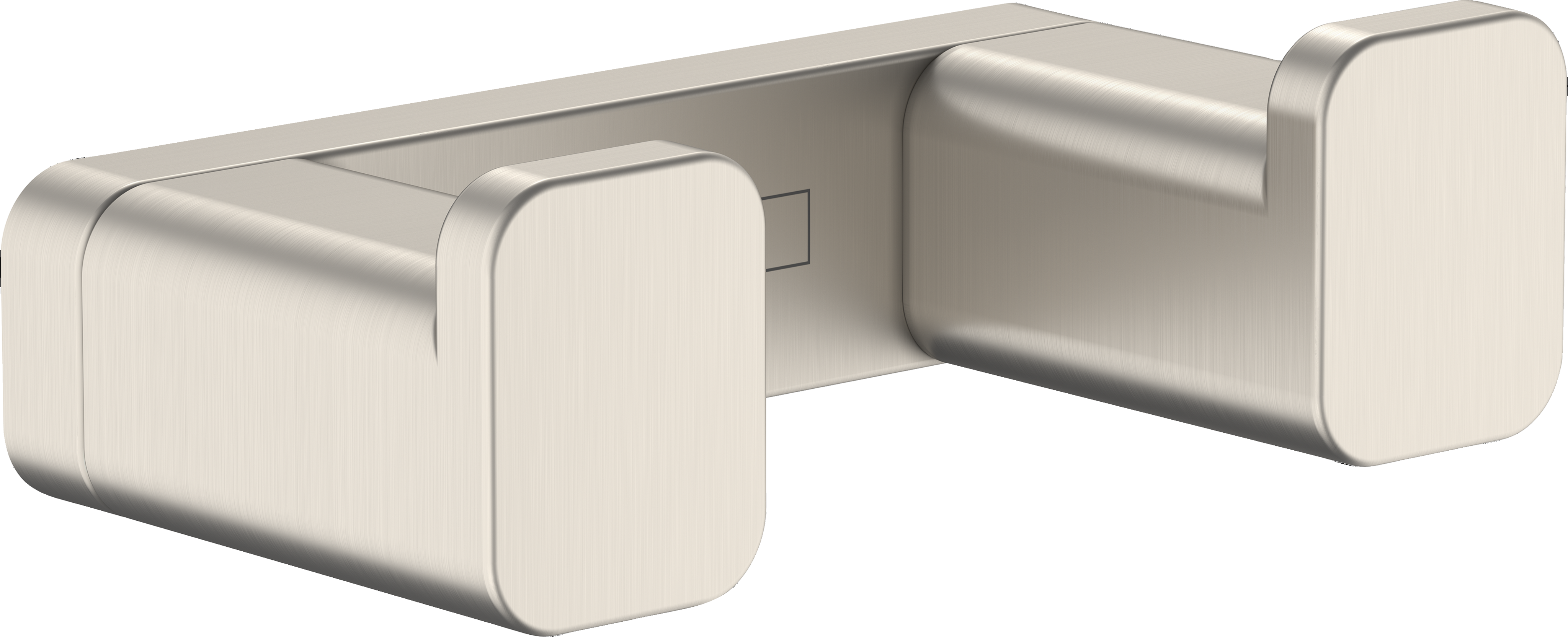 Dual Towel Hook