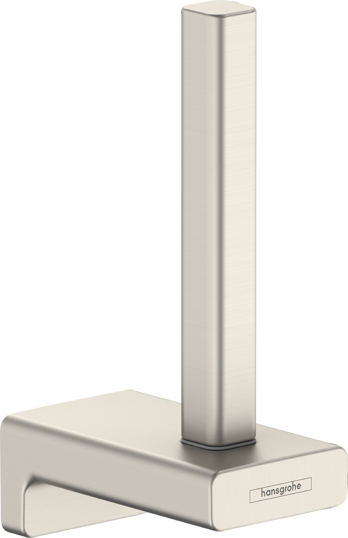 Spare Toilet Paper Holder