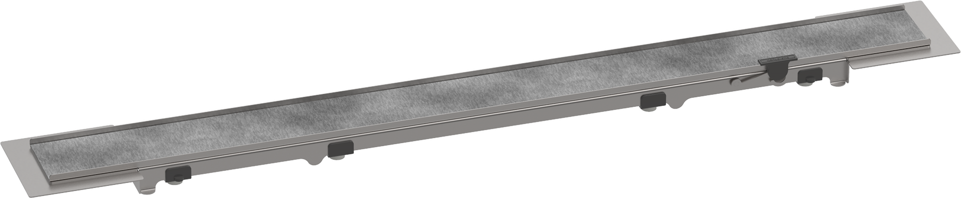 Trim Flex for 23 5/8" Rough Cut to Size and Tileable