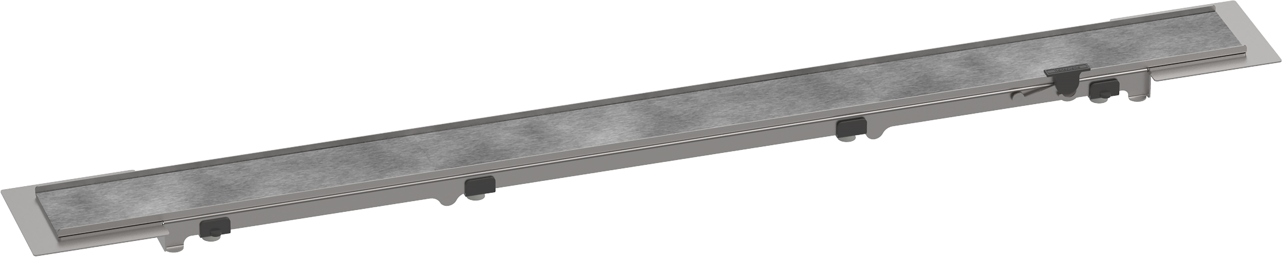 Trim Flex for 27 1/2" Rough Cut to Size and Tileable