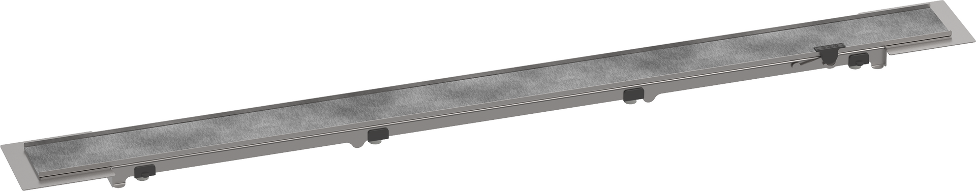 Trim Flex for 31 1/2" Rough Cut to Size and Tileable