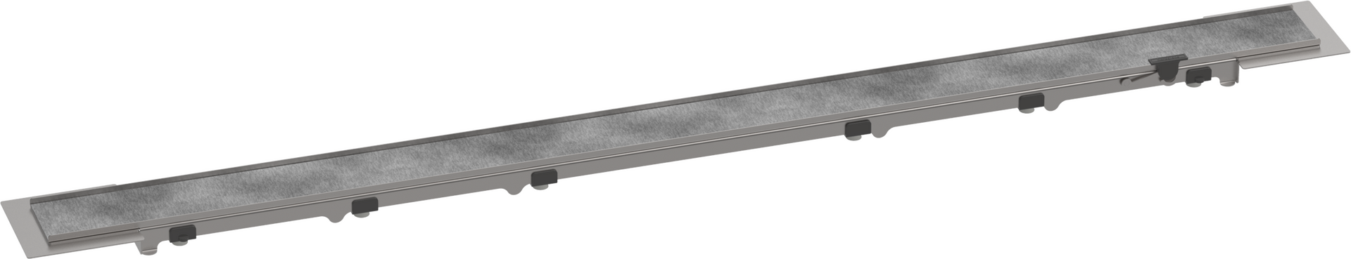 Trim Flex for 35 1/2" Rough Cut to Size and Tileable