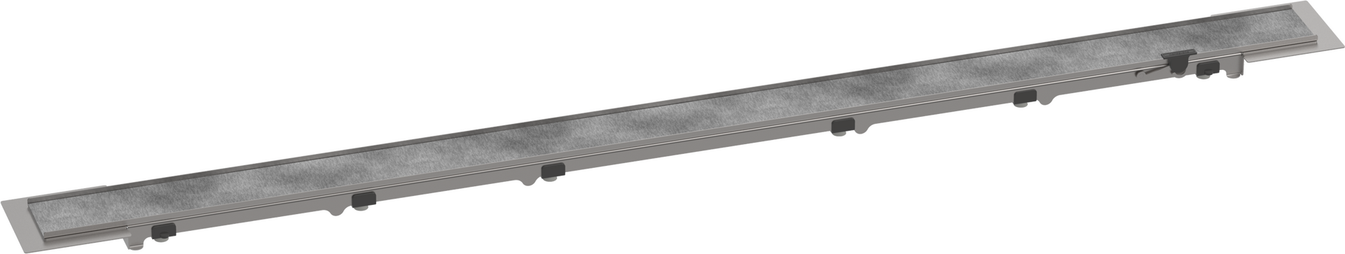 Trim Flex for 39 3/8" Rough Cut to Size and Tileable