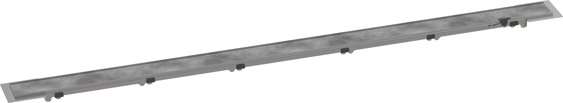 Trim Flex for 47 1/4" Rough Cut to Size and Tileable