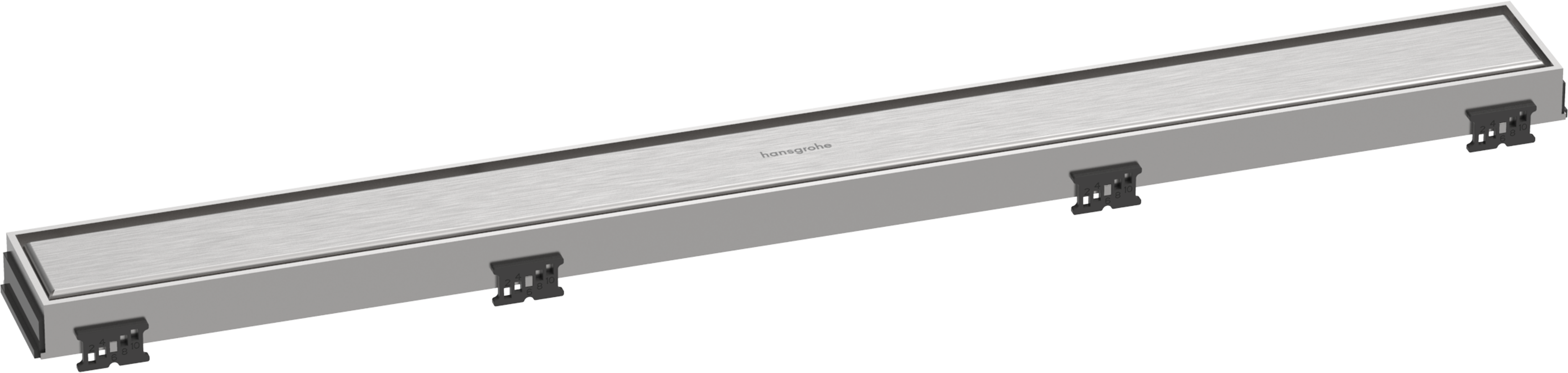 Trim for 27 1/2" Rough with Height Adjustable Frame