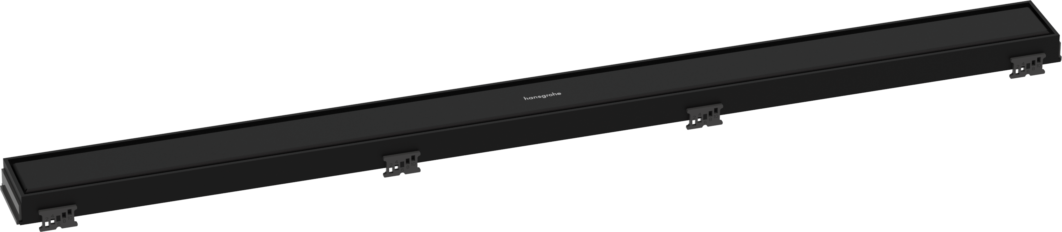 Trim for 35 1/2" Rough with Height Adjustable Frame