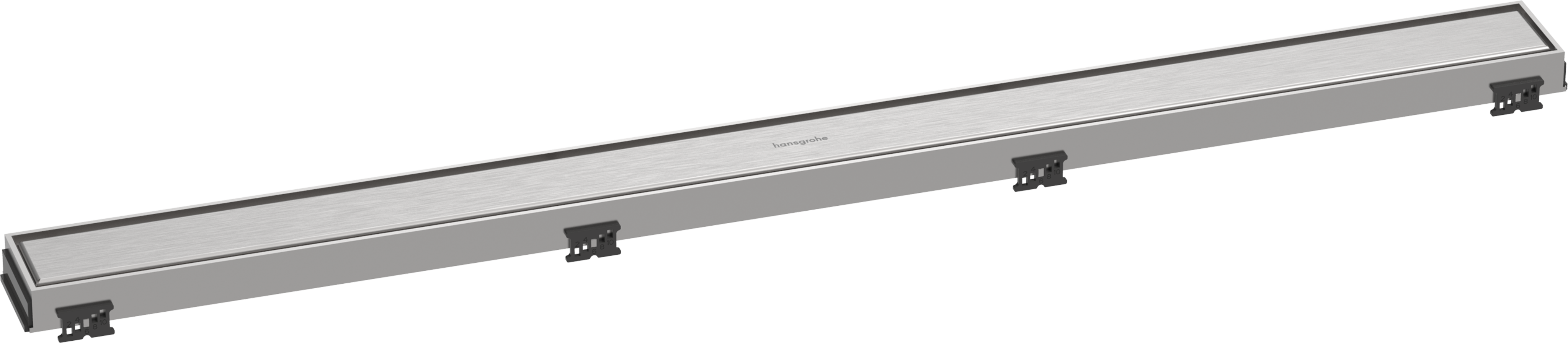 Trim for 35 1/2" Rough with Height Adjustable Frame