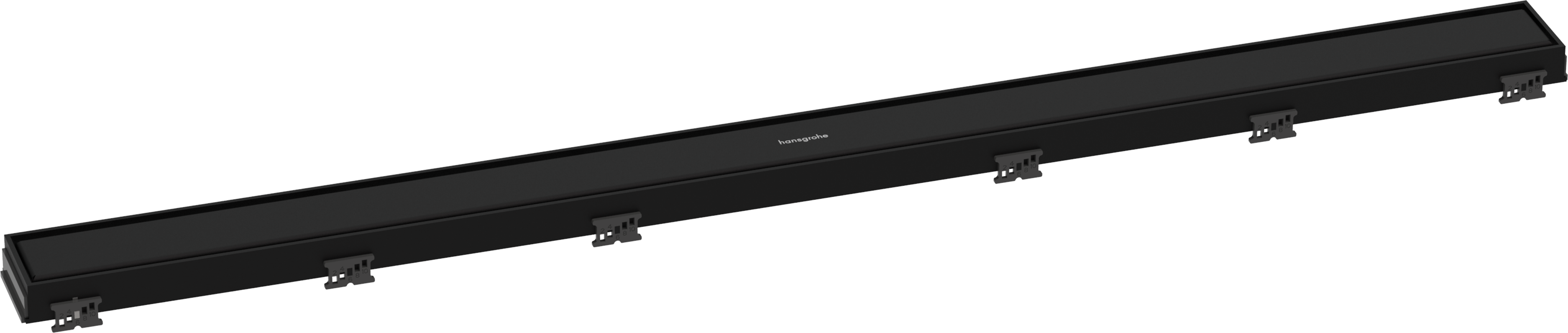 Trim for 39 3/8" Rough with Height Adjustable Frame