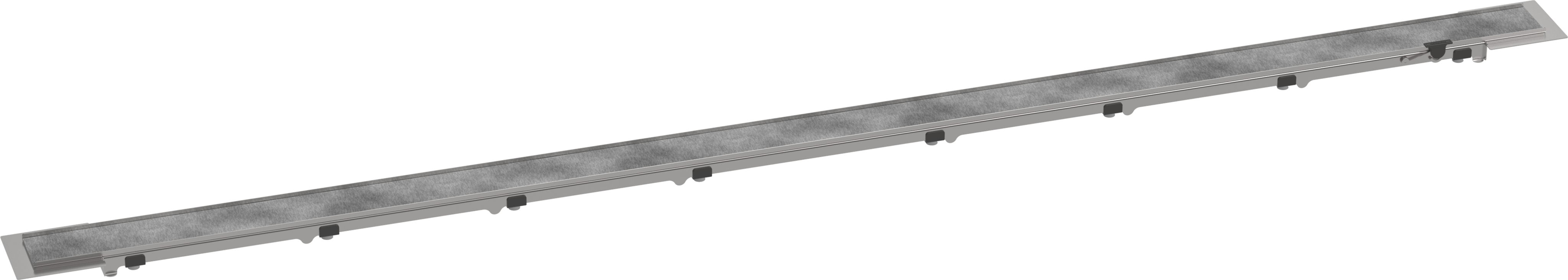 Trim Flex for 59 1/8" Rough Cut to Size and Tileable