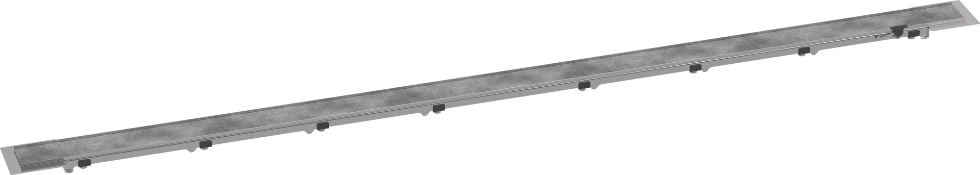 Trim Flex for 59 1/8" Rough Cut to Size and Tileable