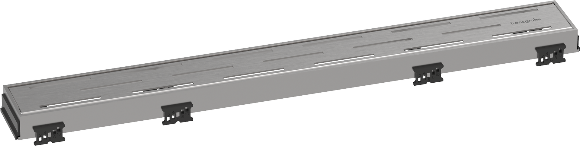 Trim Classic for 23 5/8" Rough with Height Adjustable Frame