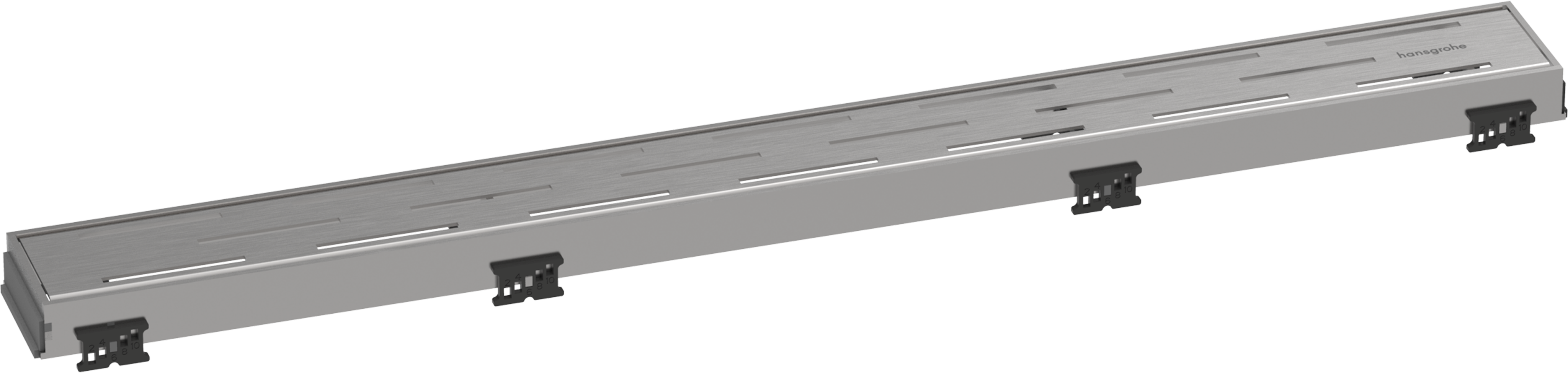 Trim Classic for 27 1/2" Rough with Height Adjustable Frame