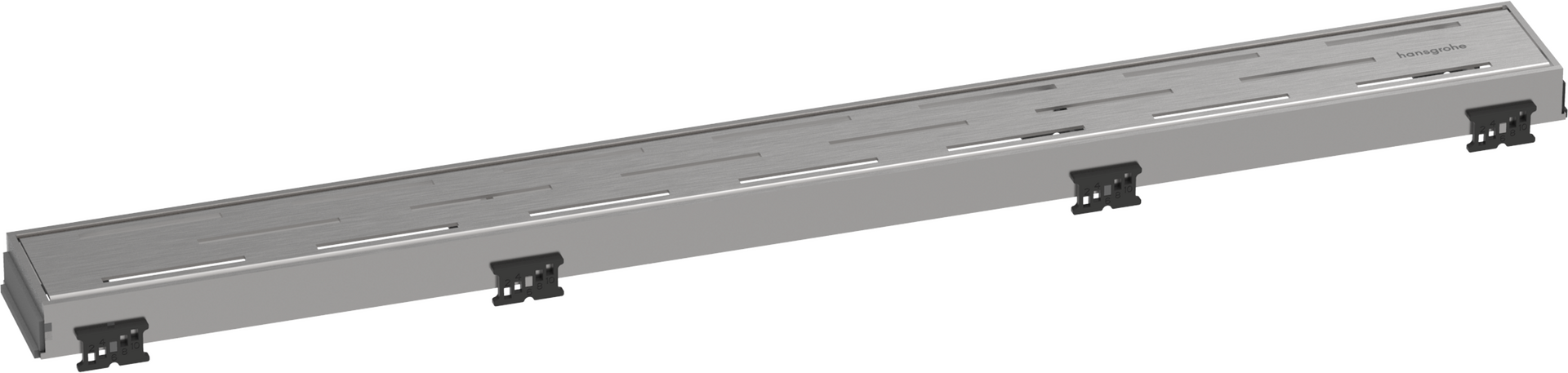 Trim Classic for 27 1/2" Rough with Height Adjustable Frame