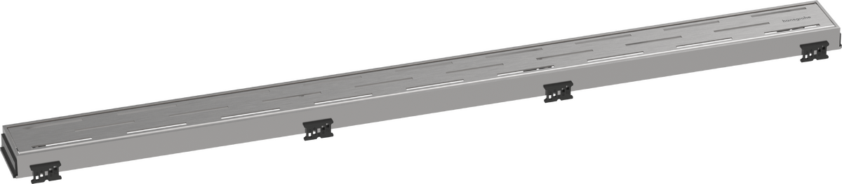 Trim Classic for 35 1/4" Rough with Height Adjustable Frame