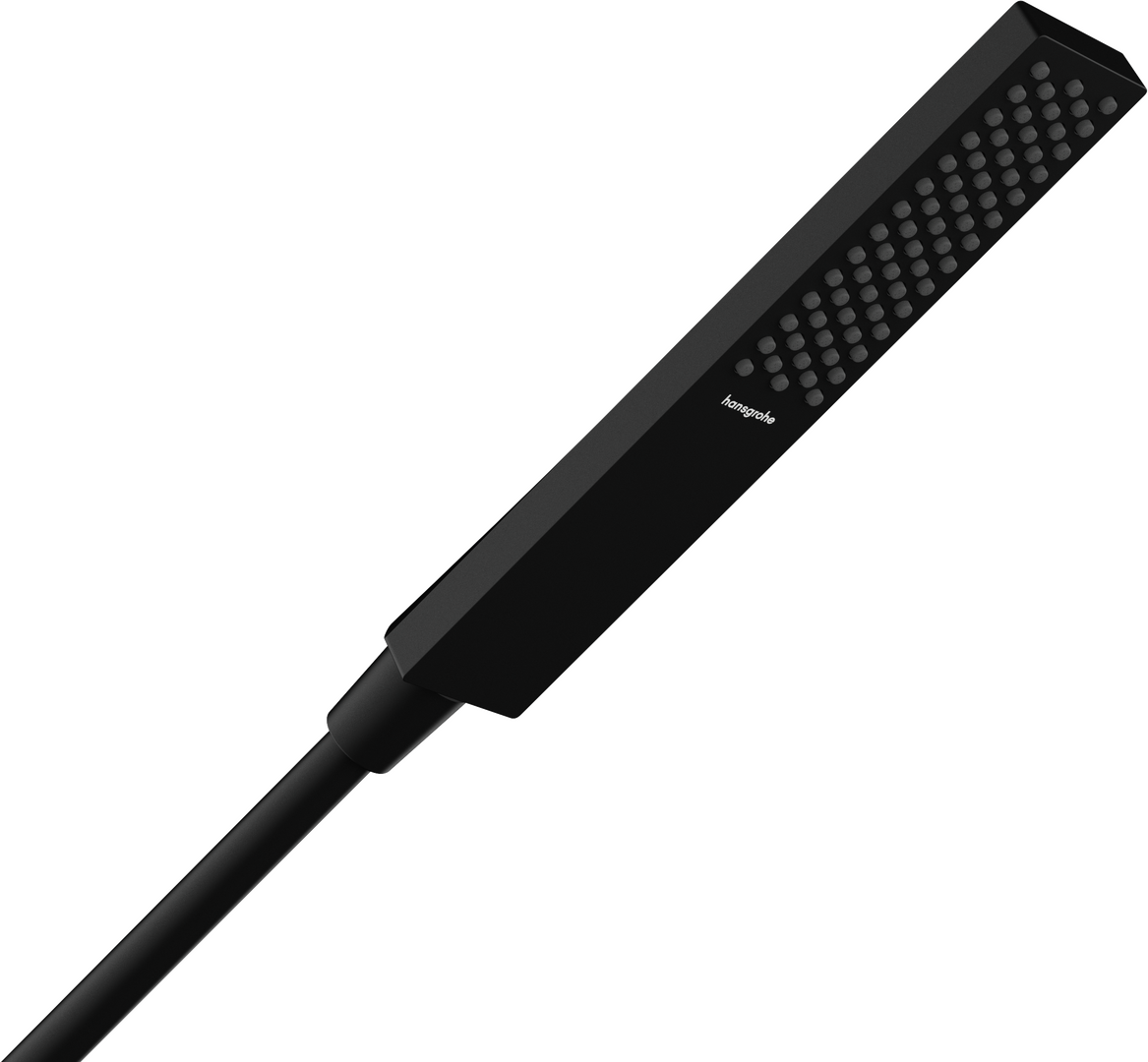 Baton hand shower 100 1jet EcoSmart+