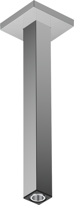 Deckenanschluss E 30 cm
