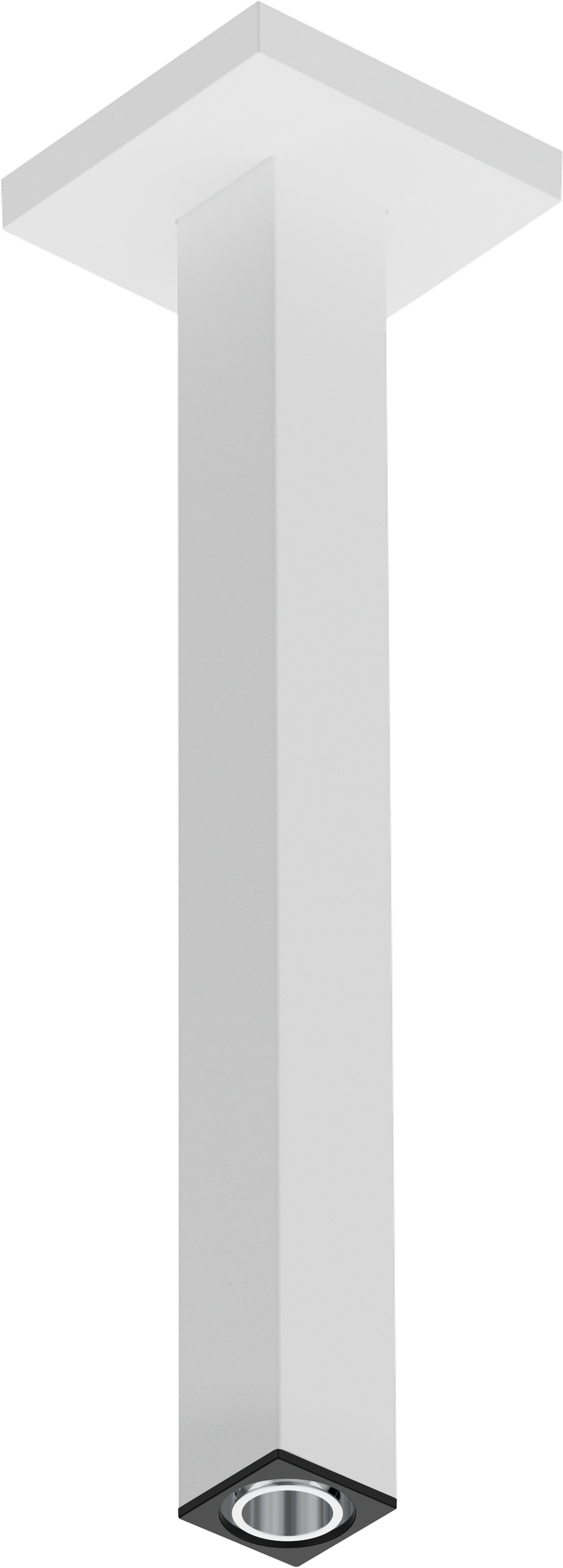 plafondaansluiting E 30 cm