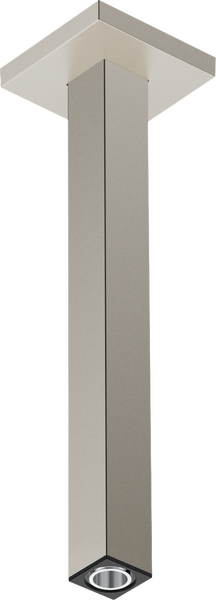 Extension Pipe for Ceiling Mount E, 12"