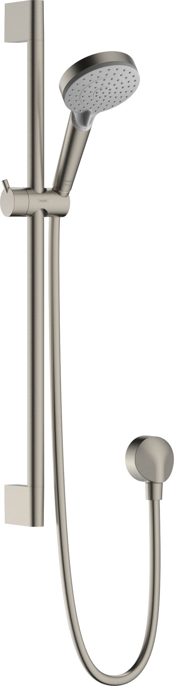 Wallbar Set 100 Vario-Jet 24"