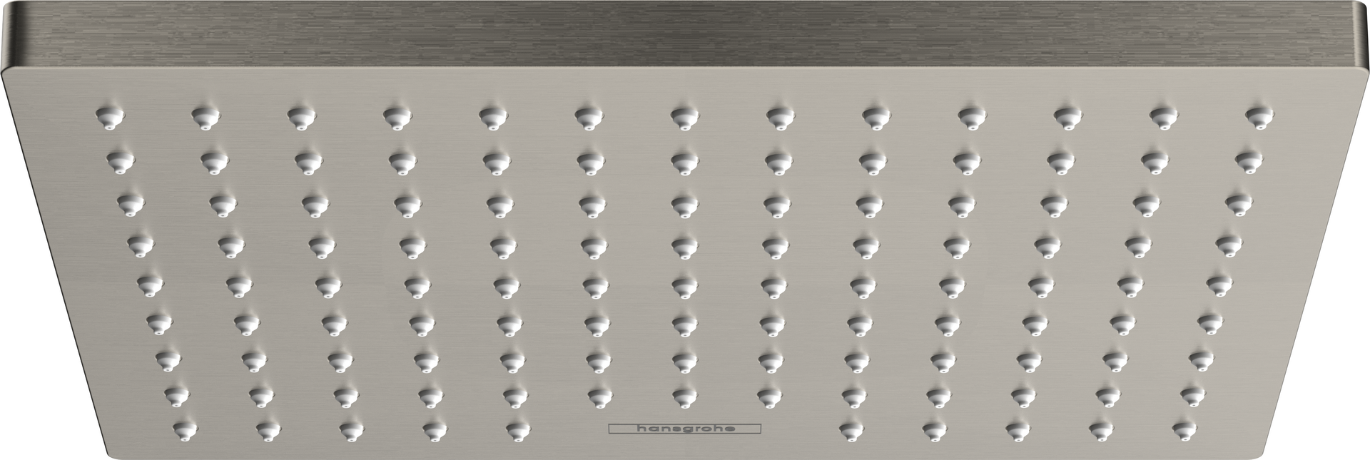 Showerhead 230 1-Jet 2.5 GPM