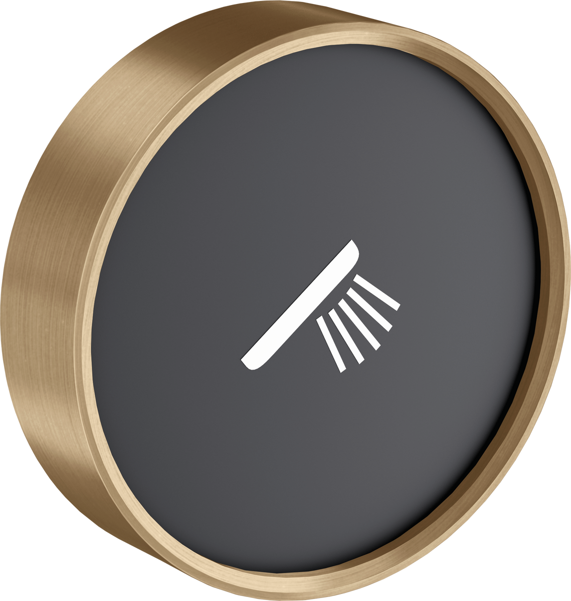Symbol Handbrause